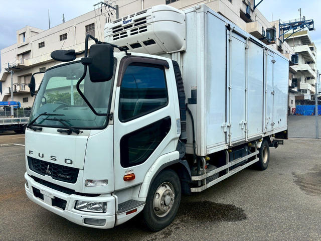 三菱ふそう ファイター 