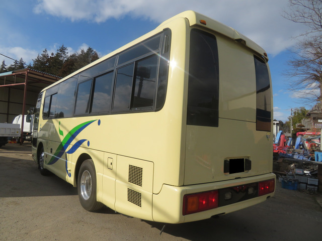 いすゞ ガーラ 観光バス 42人乗り 貫通トランク の中古車詳細 (改ざん