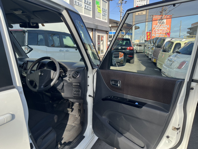 日産 ルークス ハイウェイスター 左側パワースライドドア の中古車詳細