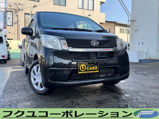 ムーヴL SAキーレス ベンチシート スマートアシスト