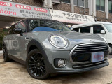 【中古車情報】BMW MINI ミニクラブマン クーパー 検付・ドラレコ付!クーパークラブマン の中古車詳細（走行距離：7.3万km、カラー：グレー、販売地域：大阪府堺市堺区大浜北町）