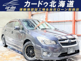 インプレッサG4 2.0 i-S 4WD 防錆塗装キーレスCD