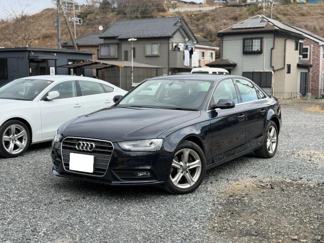 A42.0 TFSIBLUETOOTH ETC