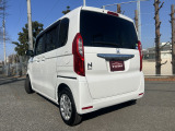 N-BOX G EX ターボ ホンダセンシング 