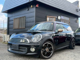 BMW MINI ミニクラブマン