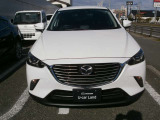 CX-3 1.5 XD ツーリング タイヤ4本新品/ワンオーナー/ETC