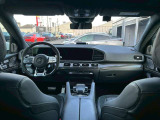 GLS AMG GLS63 4マチックプラス (ISG) 4WD パノラミックスライディングルーフ