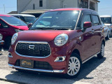 キャスト スタイル X SAII ワンオーナー 37000km 記録簿