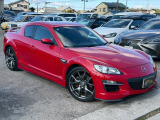 【中古車情報】マツダ RX-8 タイプRS ワンオーナー メーター交換 ETC ナビ の中古車詳細（走行距離：メーター交換 
<br>合算値: (21.2万km)、カラー：ベロシティレッドマイカ、販売地域：奈良県奈良市横井）