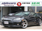 トヨタ 86
