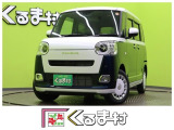 ダイハツ ムーヴキャンバス