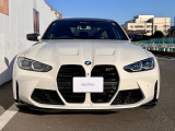M3セダン コンペティション M xドライブ 4WD カーボンインテリア
