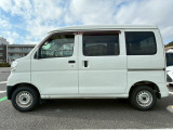 ハイゼットカーゴ デラックス SAIII ハイルーフ 黒ナンバー登録OK!【軽貨物】【配送】