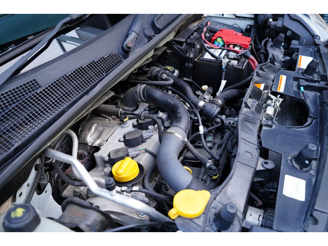 ルノー カングー