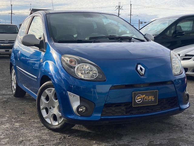 トゥインゴGT ETC