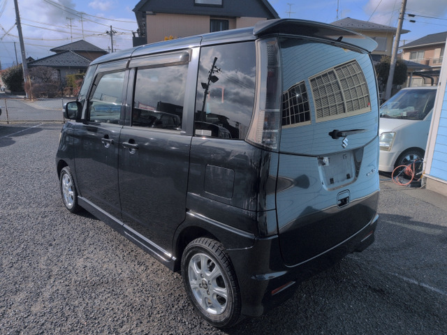 スズキ パレット SW XS 4WD 車検2年・1年保証 の中古車詳細 (117,000km