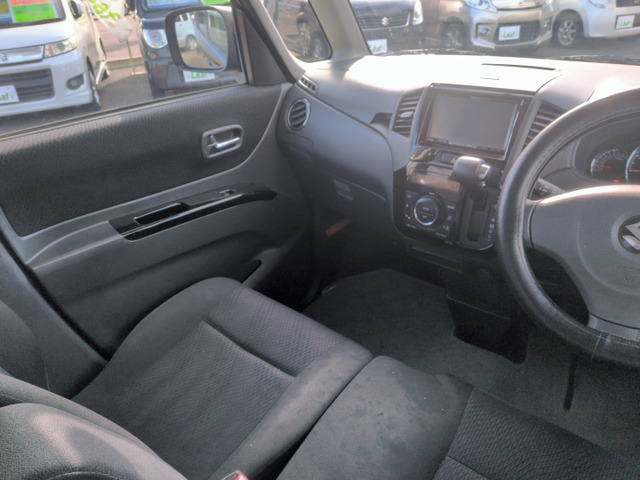 スズキ パレット SW XS 4WD 車検2年・1年保証 の中古車詳細 (117,000km
