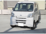 ダイハツ ハイゼットカーゴ