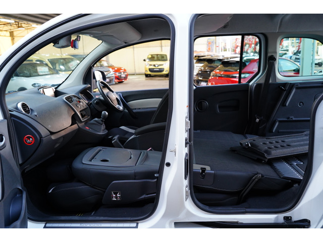 ルノー カングー