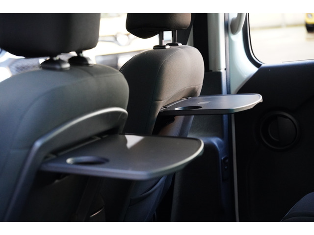 ルノー カングー