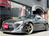 トヨタ 86