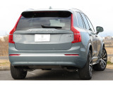XC90 アルティメット B6 AWD エアサスペンション 4WD 新車保証/1オーナ/B&W/google