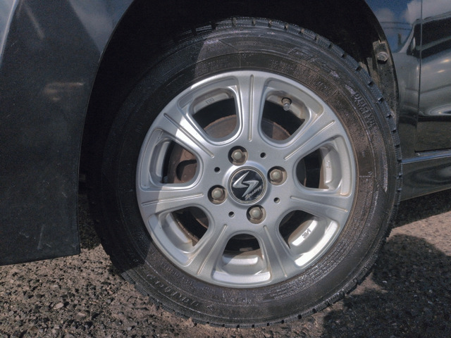 スズキ パレット SW XS 4WD 車検2年・1年保証 の中古車詳細 (117,000km