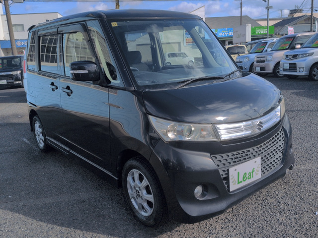 スズキ パレット SW XS 4WD 車検2年・1年保証 の中古車詳細 (117,000km