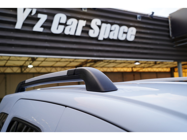 ルノー カングー