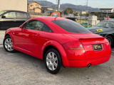TTクーペ 1.8T ETC