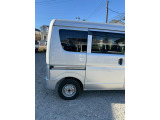 軽バンは整備済み車両を提供しております。