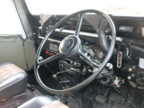 ジープ  ☆4WD・オリジナルカラー