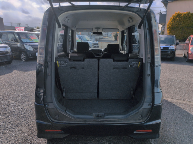 スズキ パレット SW XS 4WD 車検2年・1年保証 の中古車詳細 (117,000km