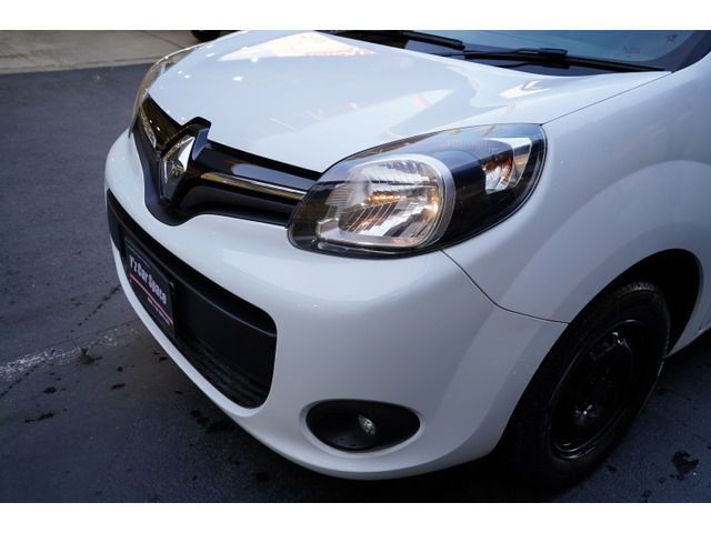 ルノー カングー