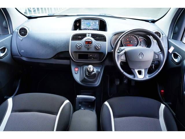 ルノー カングー