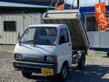 ダイハツ ハイゼットトラック