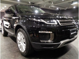 レンジローバーイヴォーク HSE 4WD 後期型HSE2.0ターボエンジン9速パド