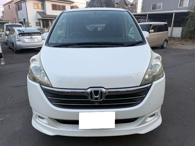 ステップワゴン2.0 G Lパッケージ乗って帰れます:総額32万円