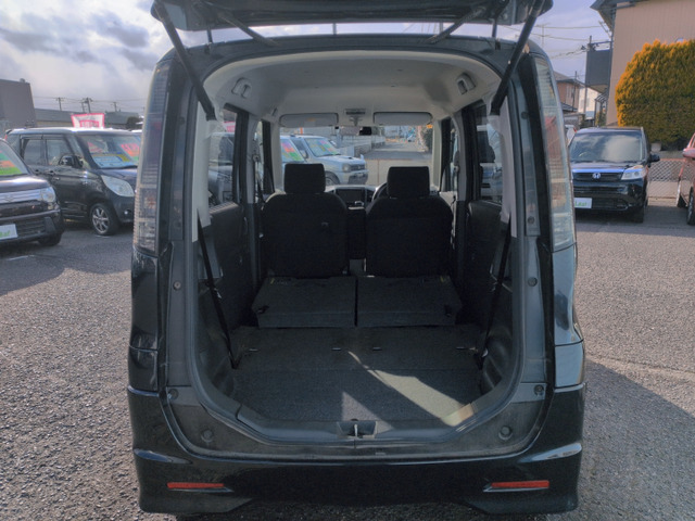 スズキ パレット SW XS 4WD 車検2年・1年保証 の中古車詳細 (117,000km