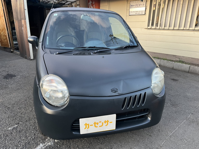 ツインガソリンVフロントドラレコ ETC付き