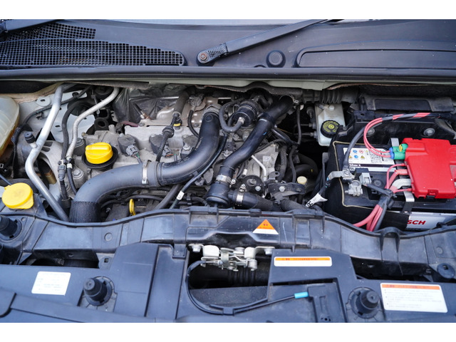 ルノー カングー