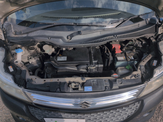 スズキ パレット SW XS 4WD 車検2年・1年保証 の中古車詳細 (117,000km