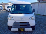 ハイゼットカーゴ デラックス ハイルーフ 黒ナンバー登録OK!【軽貨物】【配送】