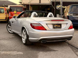 SLKクラス SLK200 ブルーエフィシェンシー スポーツ AMGスポーツパッケージ