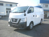 日産 NV350キャラバン
