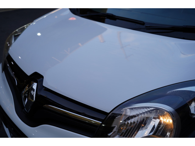 ルノー カングー