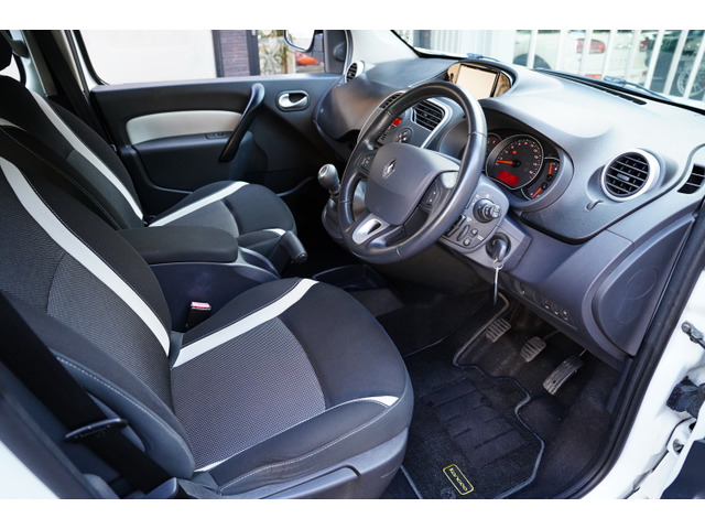 ルノー カングー