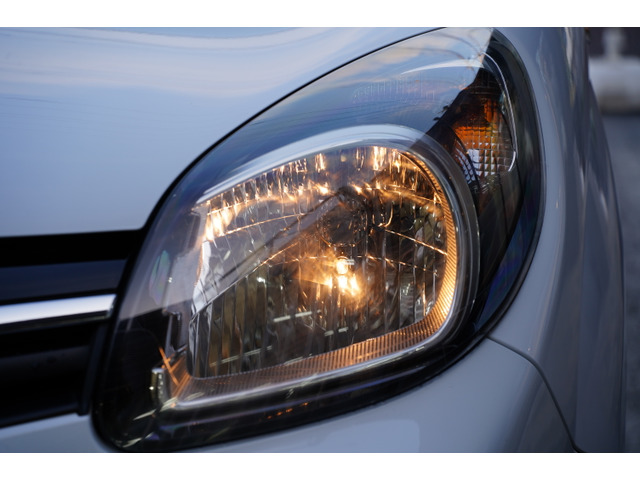 ルノー カングー