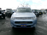 アウトランダーPHEV 2.0 G ナビパッケージ 4WD 