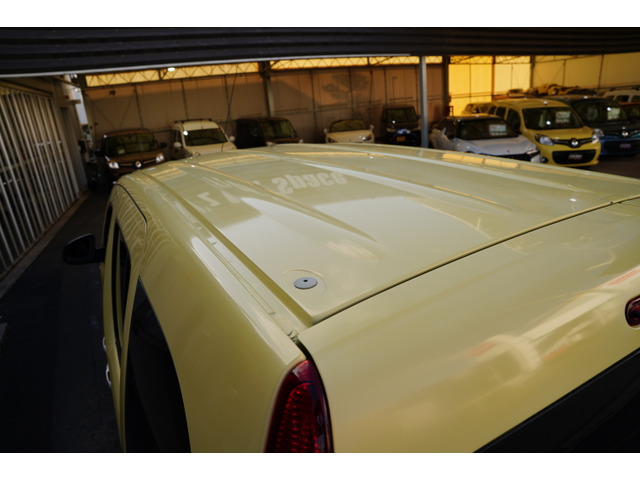 ルノー カングー